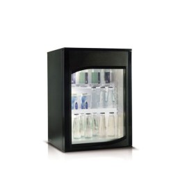 Vitrifrigo C 420 V Frigobar 40lt 220/240V da incasso con porta a vetro