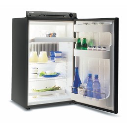 Vitrifrigo VTR5090 DG Frigorifero a Gas Trivalente 90L 12/230V 110W