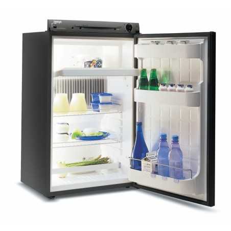 Vitrifrigo VTR5090 DG Frigorifero a Gas Trivalente 90L 12/230V 110W