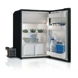 Vitrifrigo C95L Frigo-freezer 95lt 12/24V Unità Esterna senza piastra