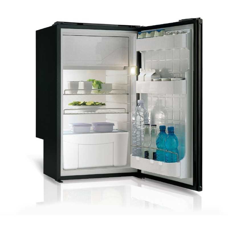 Vitrifrigo C85iA Frigo-freezer 85lt 12/24V Unità Interna con piastra