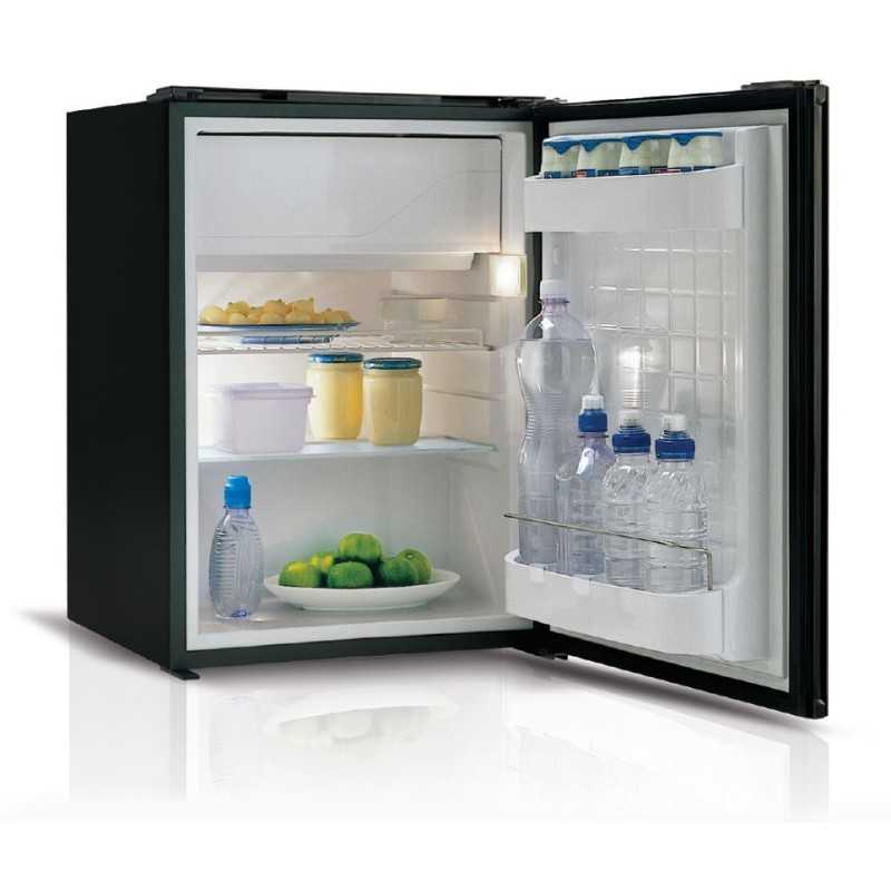 Vitrifrigo C60i Frigo-freezer 60lt 12/24V Unità Interna senza piastra