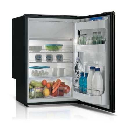 Vitrifrigo C115i Frigo-freezer 115lt 12/24V Unità Interna sn piastra