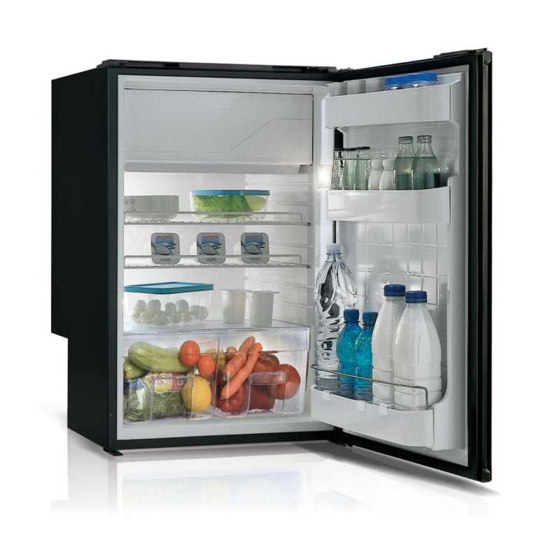 Vitrifrigo C115iA Frigo-freezer 115lt 12/24V Unità Interna con piastra