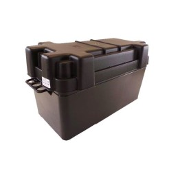 Contenitore batteria 385x175x225mm N51120503506