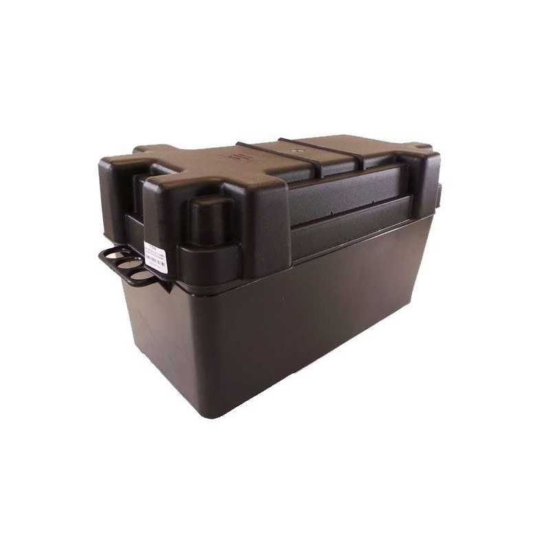 Contenitore batteria 385x175x225mm N51120503506