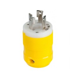 Marinco Spina volante maschio 30A 125V 305CRPN UF66817A