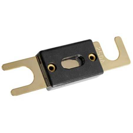 Fusibile ANL Gold Plated alta capacità 50 Ampere N50124227886