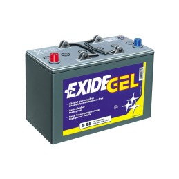 Batteria EXIDE Gel per servizi ed avviamento 200Ah 6V OS1241320