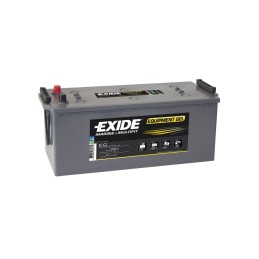 Batteria EXIDE Gel per servizi ed avviamento 210Ah 12V OS1241308