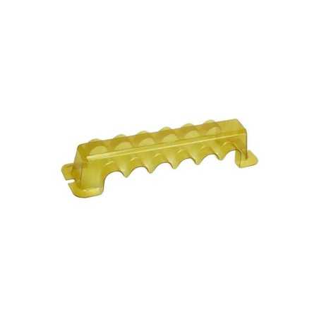 Copertura Bus Bar 225x31mm per codice OS1420712 OS1420820