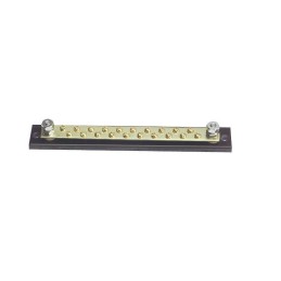 Terminali Bus Bar 10x4mm OS1420710