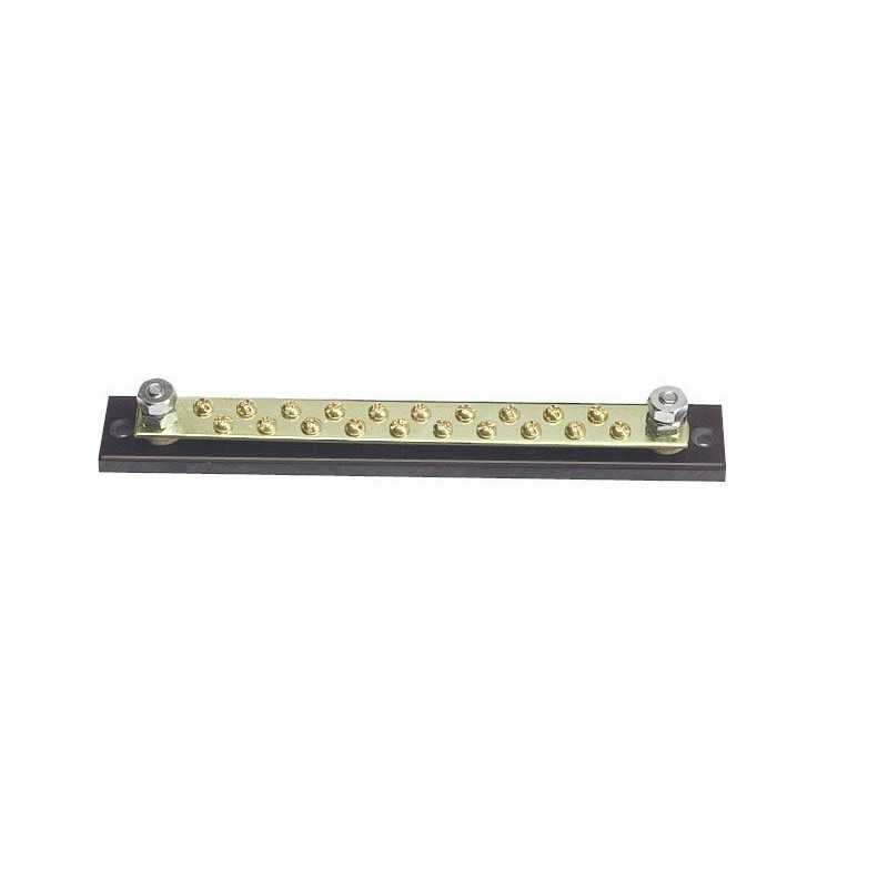 Terminali Bus Bar 10x4mm OS1420710