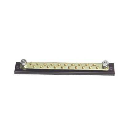 Terminali Bus Bar 10x4mm OS1420710