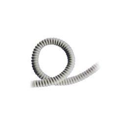 Guaina spirale portacavi elettrici Cavoflex 16mm V/metro N50824001290