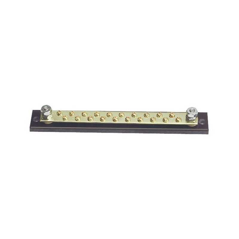 Terminali Bus Bar 20x4mm OS1420712