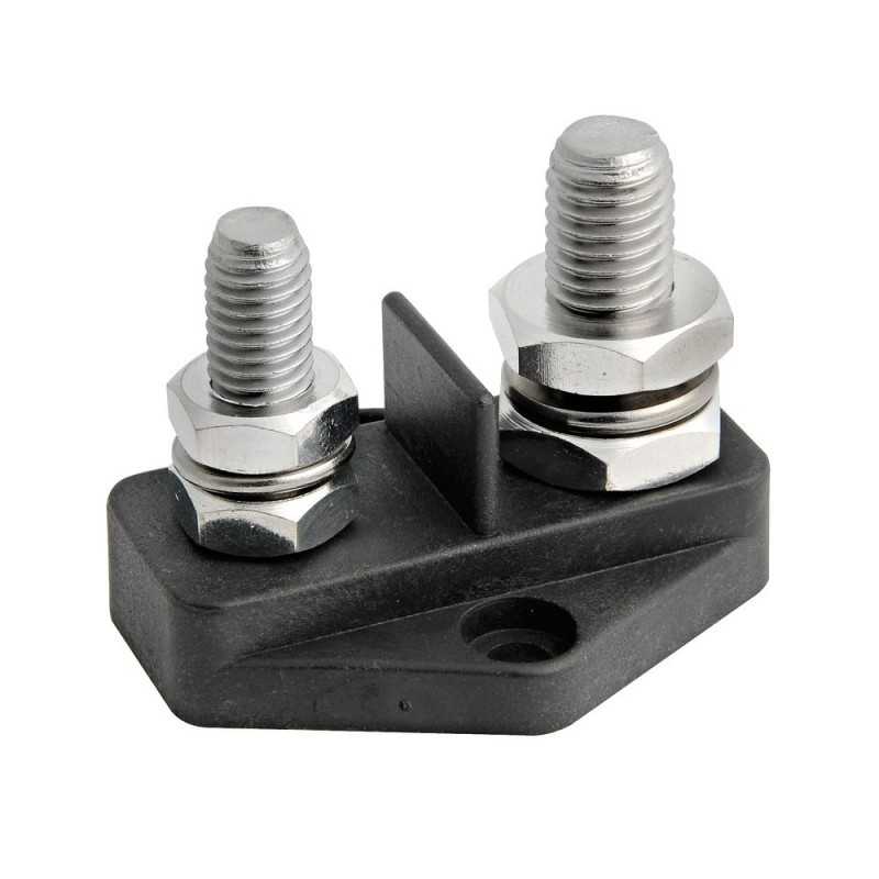 Nodo derivazione Midi-B 50x41mm Perni 8+10mm OS1420505