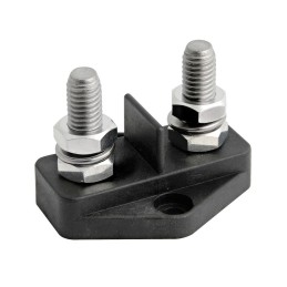 Nodo derivazione Midi 50x41mm Perni 8mm OS1420504