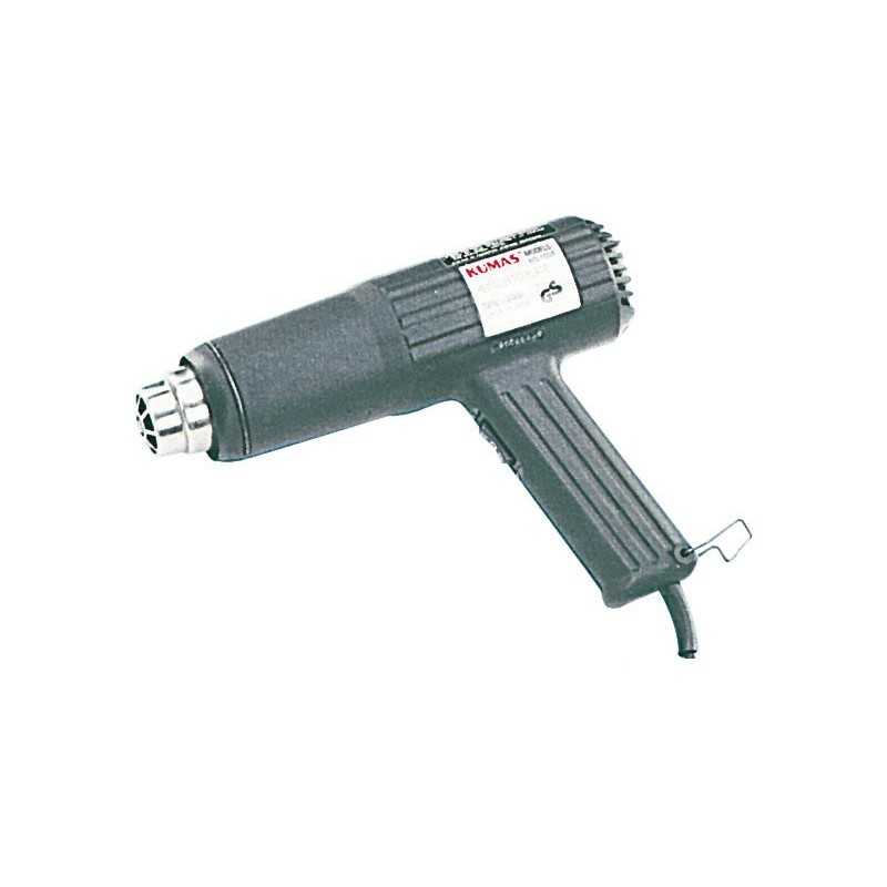 Riscaldatore per guaine termoretraibili 220V 1500 OS1412212