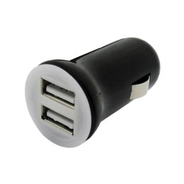 Adattatore presa corrente doppia USB OS1451709