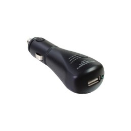 Spina con attacco USB 1A 12/24V OS1451710