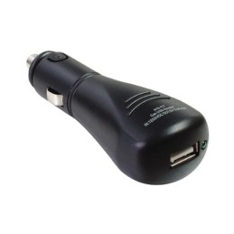 Spina con attacco USB 1A 12/24V OS1451710