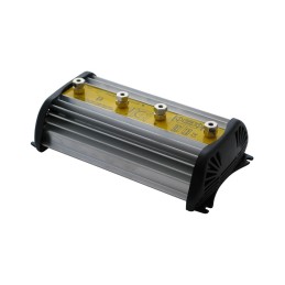 Ripartitore di carica 2 Batterie Max corrente 140A Max 100V OS1492254