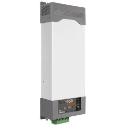 Quick Caricabatterie SBC1450 NRG+ OEM Hi Power 24V 60A 3 USCITE HR