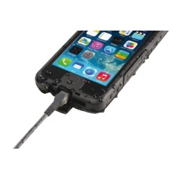 Cavo USB da 2mt per iPhone e iPad 12/24V 5A OS1419570