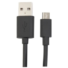 Cavo USB da 2mt per iPhone e iPad 12/24V 5A OS1419570