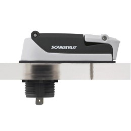 Scanstrut Doppia presa USB IPX6 OS1419567