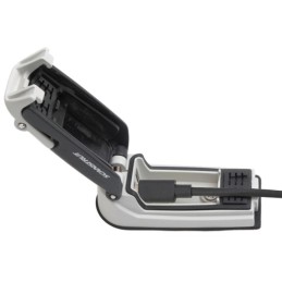 Scanstrut Doppia presa USB IPX6 OS1419567