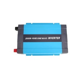 Seatop 2000W 4000W 12VDC 230V AC Inverter Onda Sinusoidale Pura