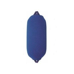 Fendress Coppia Copriparabordo Blu Royal per Polyform F2 MT3811002BR