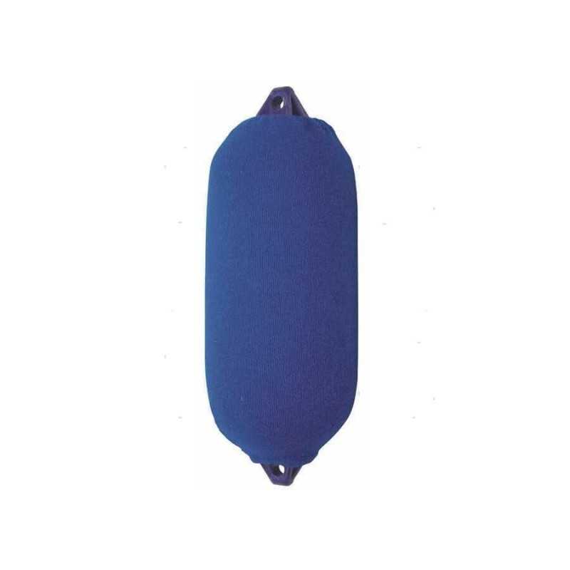 Fendress Coppia Copriparabordo Blu Royal per Polyform F2 MT3811002BR