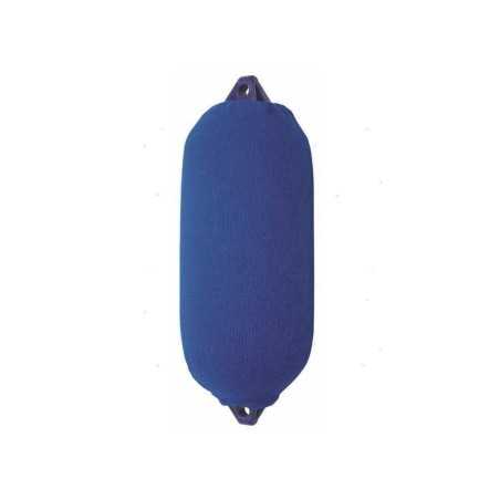 Fendress Coppia Copriparabordo Blu Royal per Polyform F2 MT3811002BR