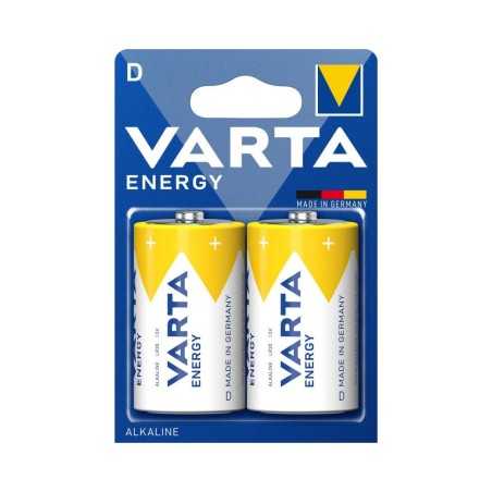 Varta Mono D LR20 Blister pile alcaline 1.5V N51120017027