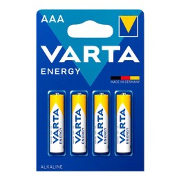 Varta Micro AAA LR03 Blister pile alcaline 04103 110 414 N51120017029