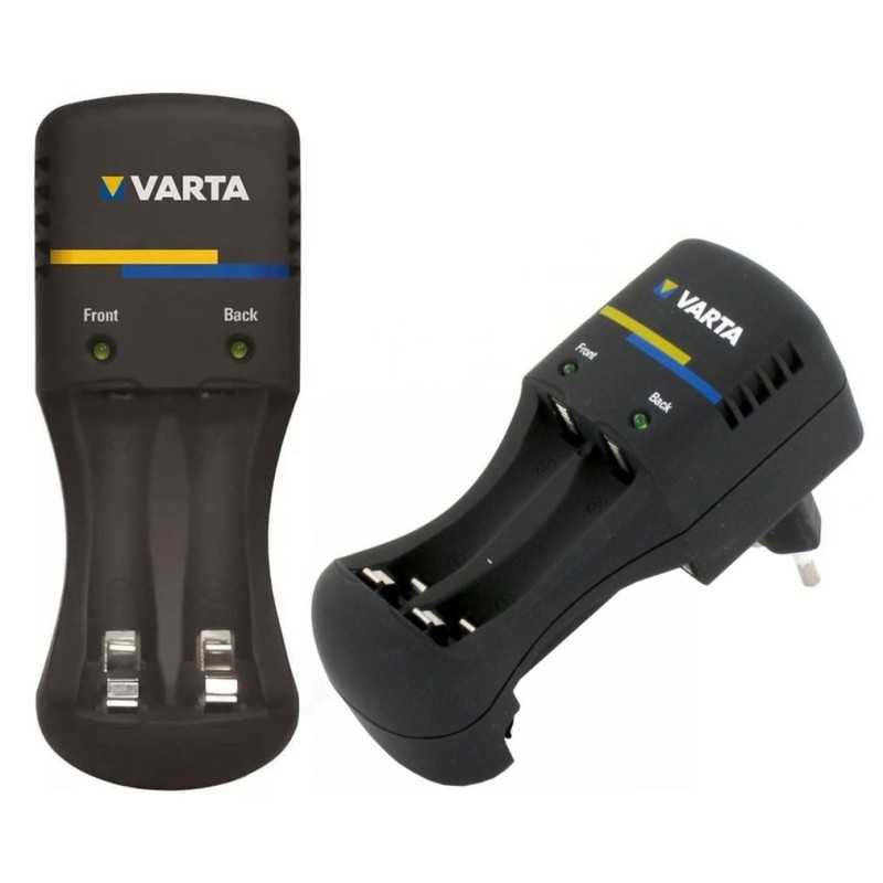 Caricabatterie Pocket Charger VARTA 57662 20017066