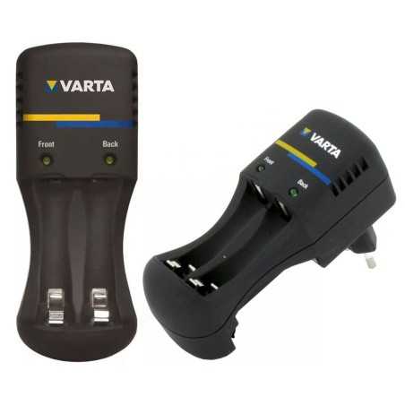 Caricabatterie Pocket Charger VARTA 57662 20017066