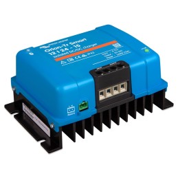 Victron Orion-Tr Smart Convertitore 12V 18A 220W Caricabett. Isolato