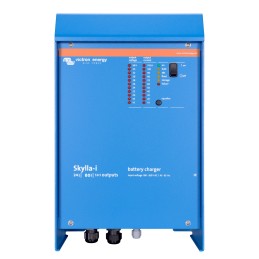 Victron Energy Serie Skylla -i Carica batterie 24V 80A due uscite