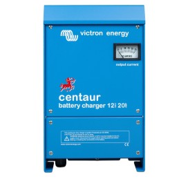 Victron Energy Serie Centaur Carica batterie 12V 20A UF64886K