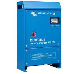 Victron Energy Serie Centaur Carica batterie 12V 20A UF64886K