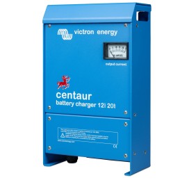 Victron Energy Serie Centaur Carica batterie 12V 20A UF64886K