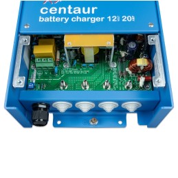 Victron Energy Serie Centaur Carica batterie 12V 20A UF64886K