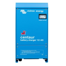 Victron Energy Serie Centaur Carica batterie 12V 40A UF64888P