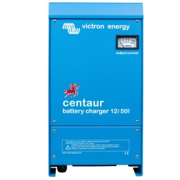 Victron Energy Serie Centaur Carica batterie 12V 50A UF64889S