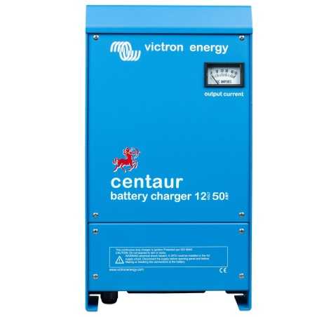 Victron Energy Serie Centaur Carica batterie 12V 50A UF64889S