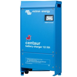 Victron Energy Serie Centaur Carica batterie 12V 50A UF64889S